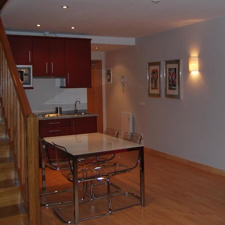 Apartamentos Plaza Mayor Llanes Zewnętrze zdjęcie