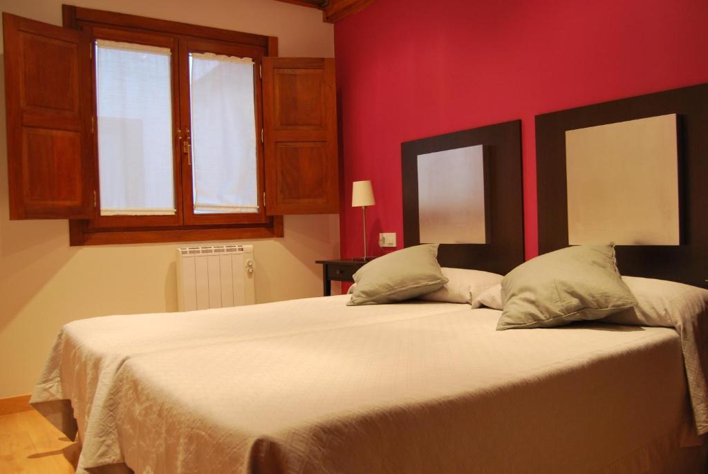 Apartamentos Plaza Mayor Llanes Pokój zdjęcie