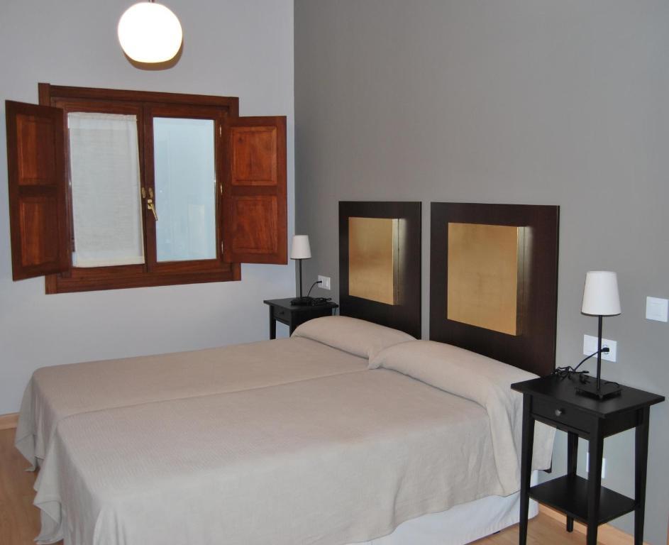 Apartamentos Plaza Mayor Llanes Pokój zdjęcie