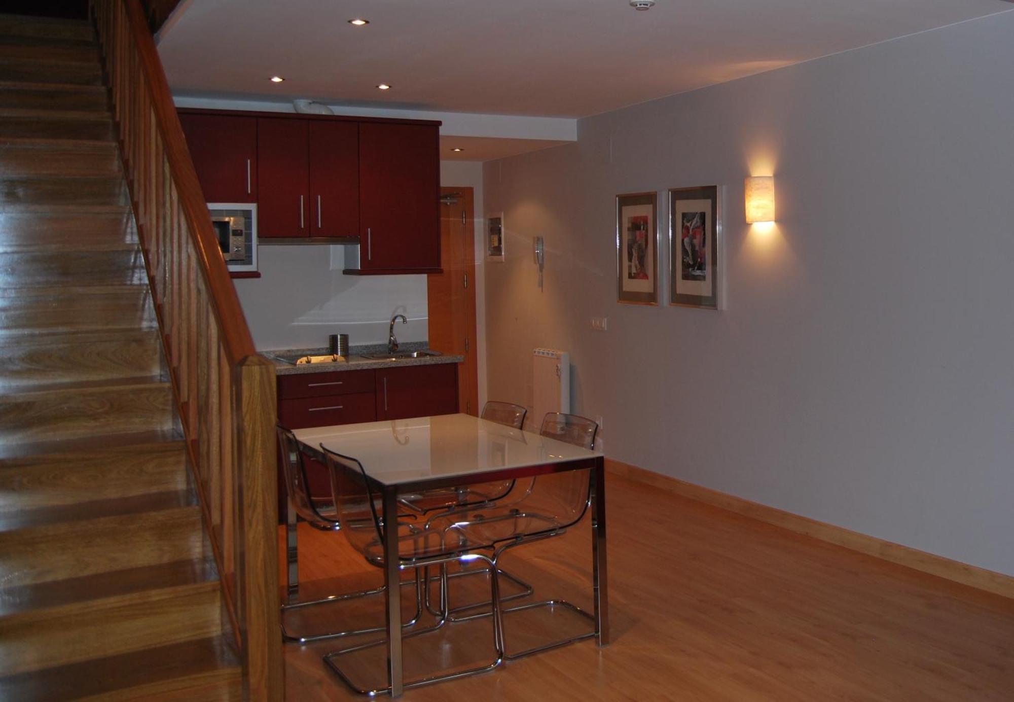 Apartamentos Plaza Mayor Llanes Zewnętrze zdjęcie
