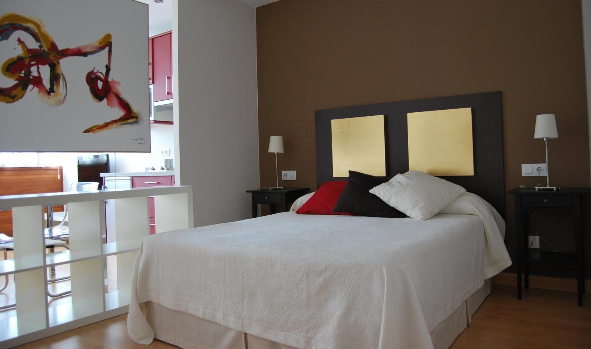 Apartamentos Plaza Mayor Llanes Zewnętrze zdjęcie